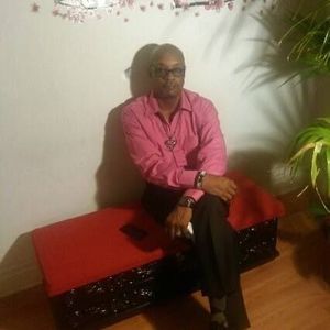 Meet your Posher, Ronald